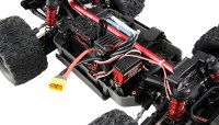 Hyper Go MTX10 Monster Truck Brushless 1 op 10 ARTR 